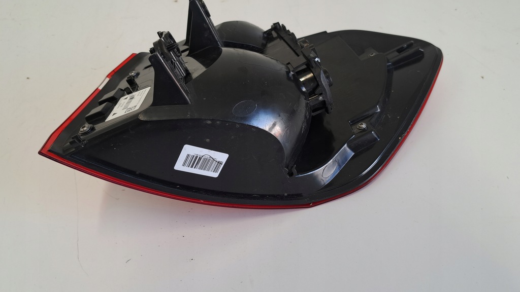 фото №10, Лампа левый задняя bmw seria 2 f45 lift lci