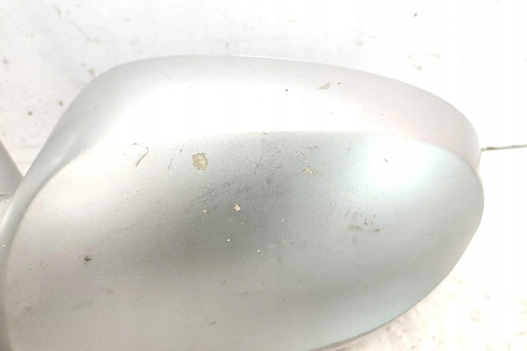 фото №8, Дзеркало ліва kia carnival ii gq e4012171 2.9l дизель 106kw 2003