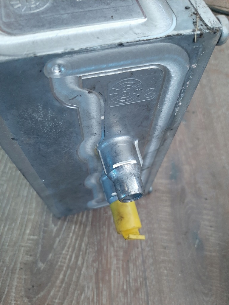 фото №8, Vw audi e tron модуль станція заряджання 5qe915684j оригінал