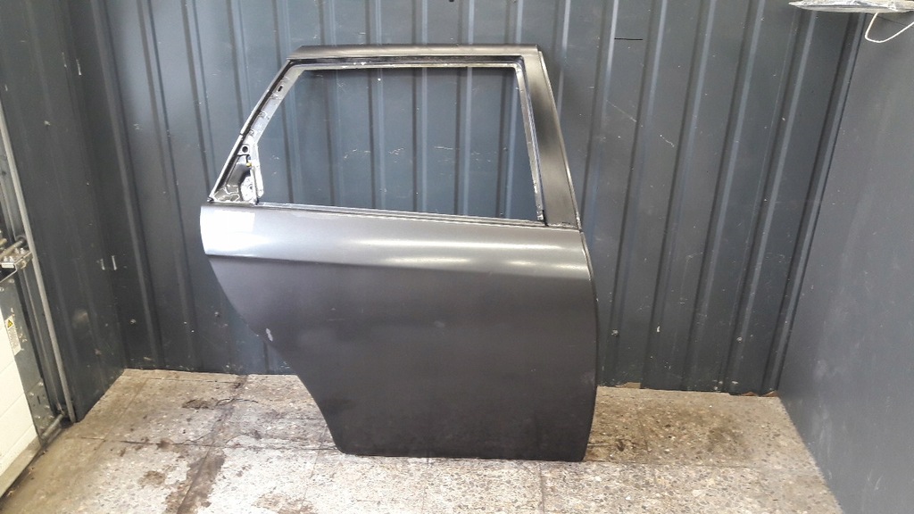 фото №1, Дверь правый задняя alfa romeo 156 kombi 05r