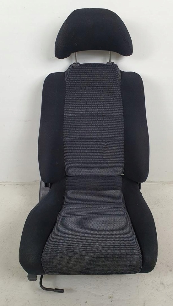 фото №1, Сидіння пасажира правий перед toyota mr2 ii sw20 euro