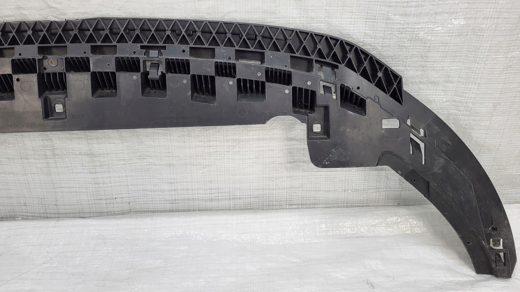 фото №5, Плита защита бампера audi a3 8v 8v3