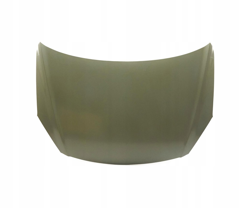 фото №1, Hyundai i-30 2008 - 2012 капот