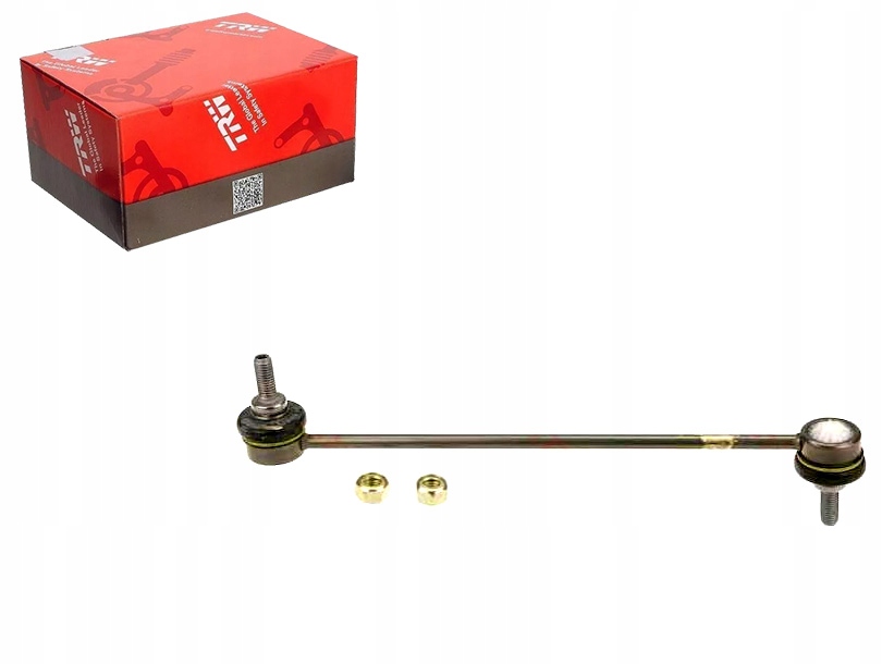 фото №1, Соединитель стабилизатора 294mm renault laguna laguna