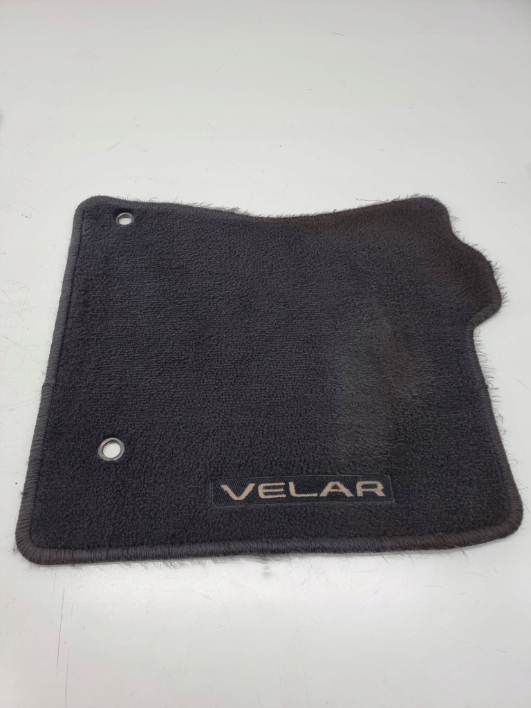 Коврики автомобильные комплект land rover range rover velar velar Доставка