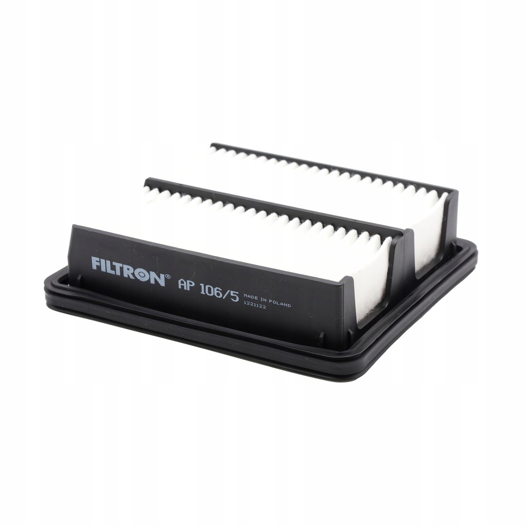 фото №13, Фільтр повітря honda insight, jazz iii 1.3h 04.09-