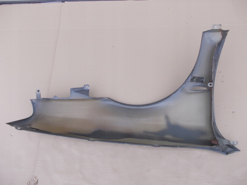 фото №16, Крыло левый перед alfa romeo 166