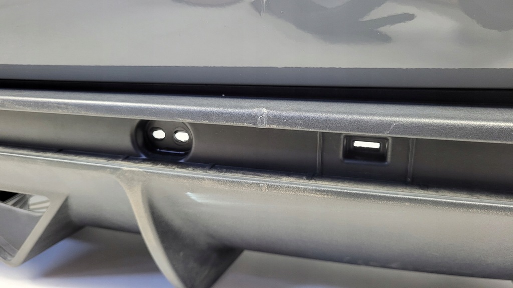 фото №8, -бампер задняя задний hyundai i30 i30 iii n-line fastback 17-20