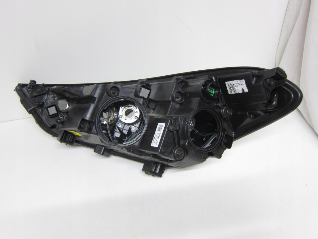 фото №5, Лампа правий перед hyundai tucson ii lift 18-