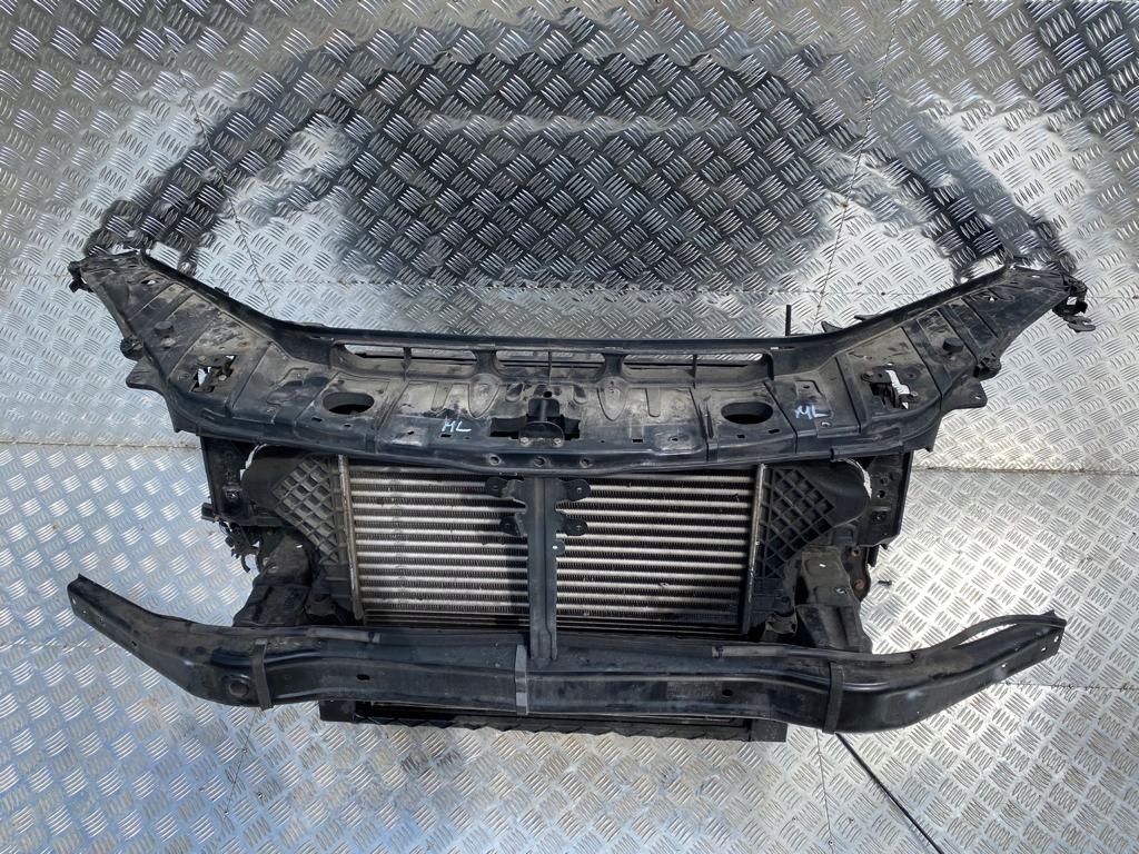 Купити Ремінь передній радіатор mercedes w166 ml cdi 12-