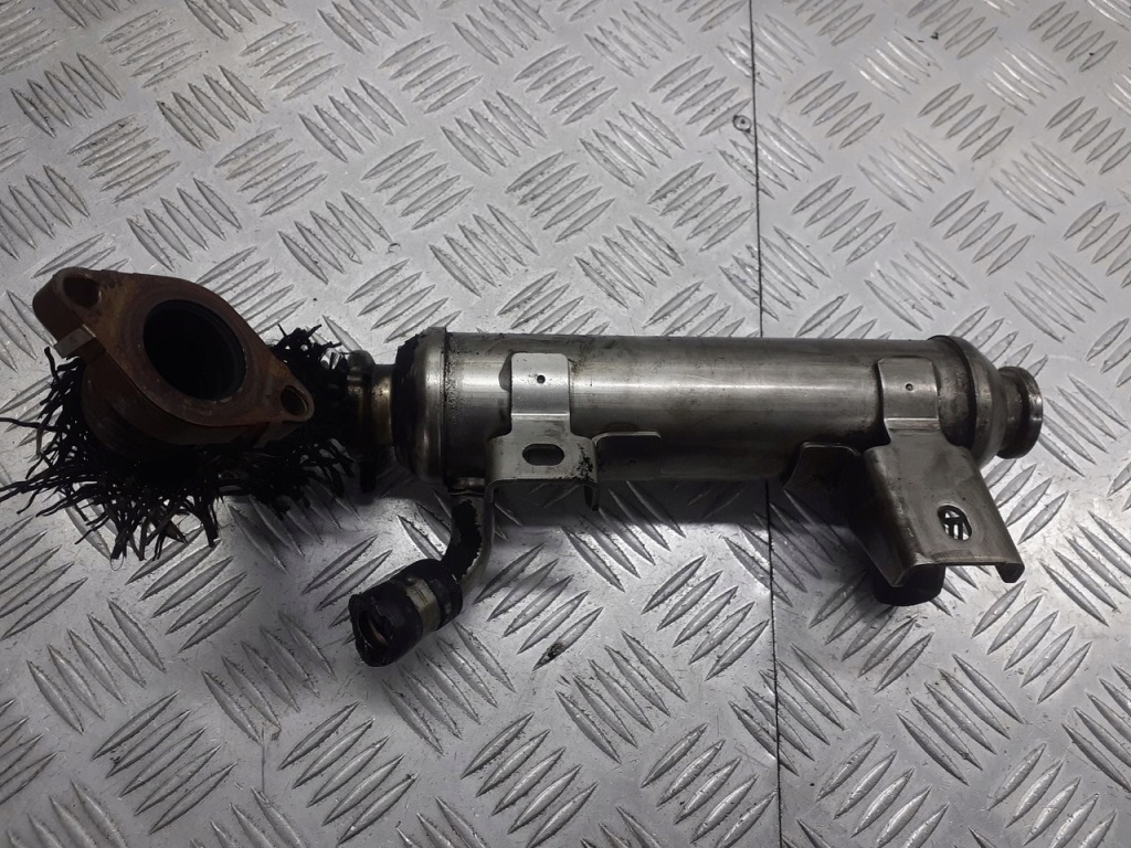 Купити Радіатор вихлопних газів saab 9-5 1.9 tid