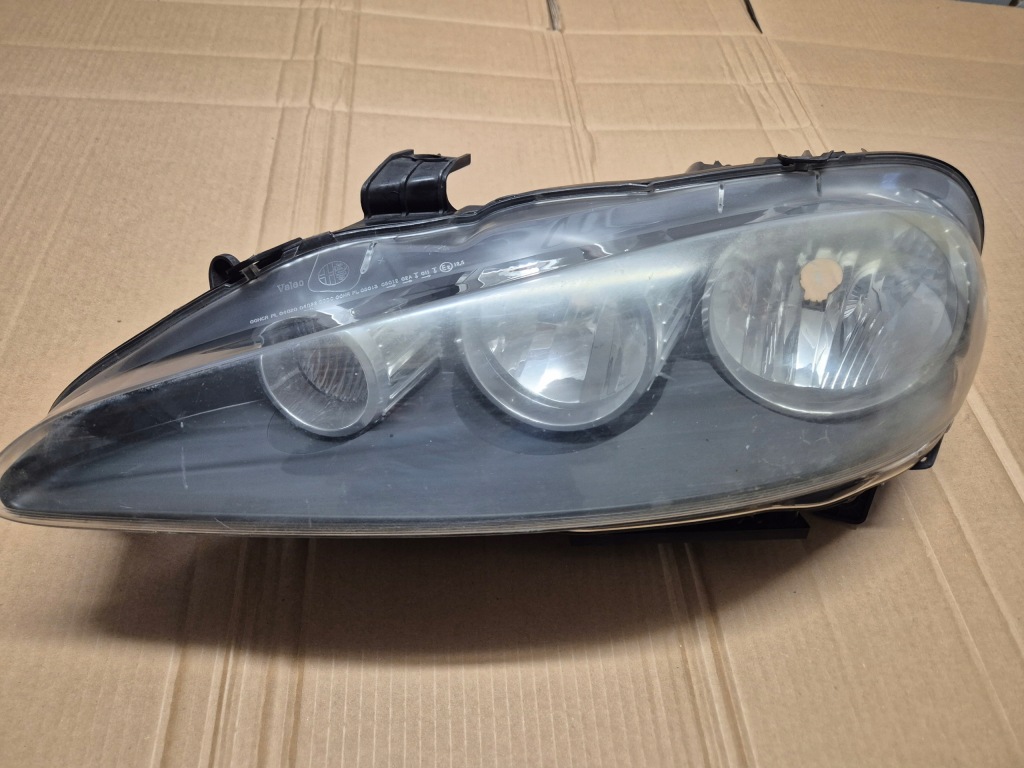 Купити Alfa romeo 147 лампа ліва. 2004-2010.lifting. valeo