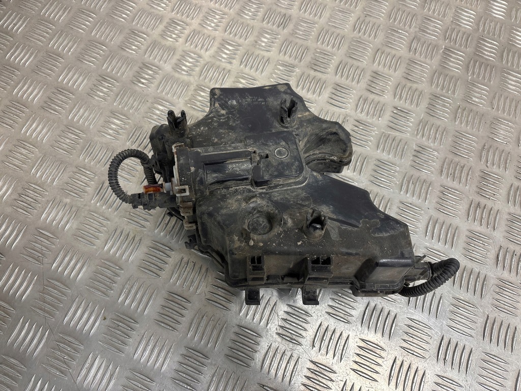 фото №7, Peugeot expert 2018 бак жидкость adblue