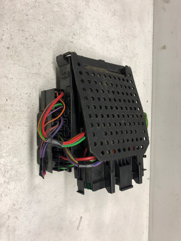 фото №1, Коробка предохранителей ford puma ys6t-14k150-dc