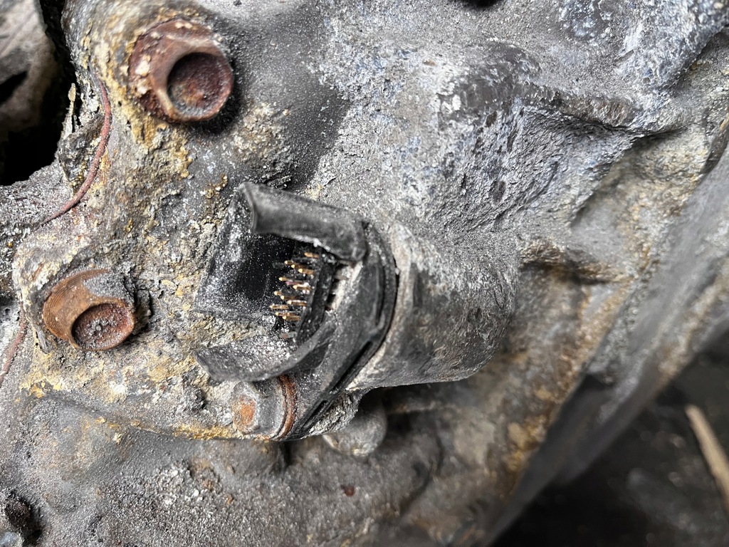 фото №7, 56 toyota corolla e21 1.8 гібрид коробка передач 1ca421