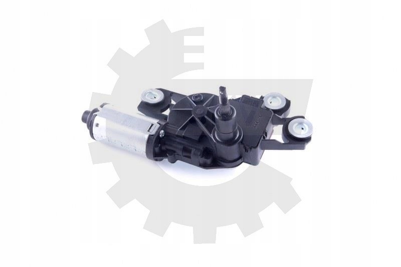 фото №8, Двигун двірник задня seat ibiza iv mii