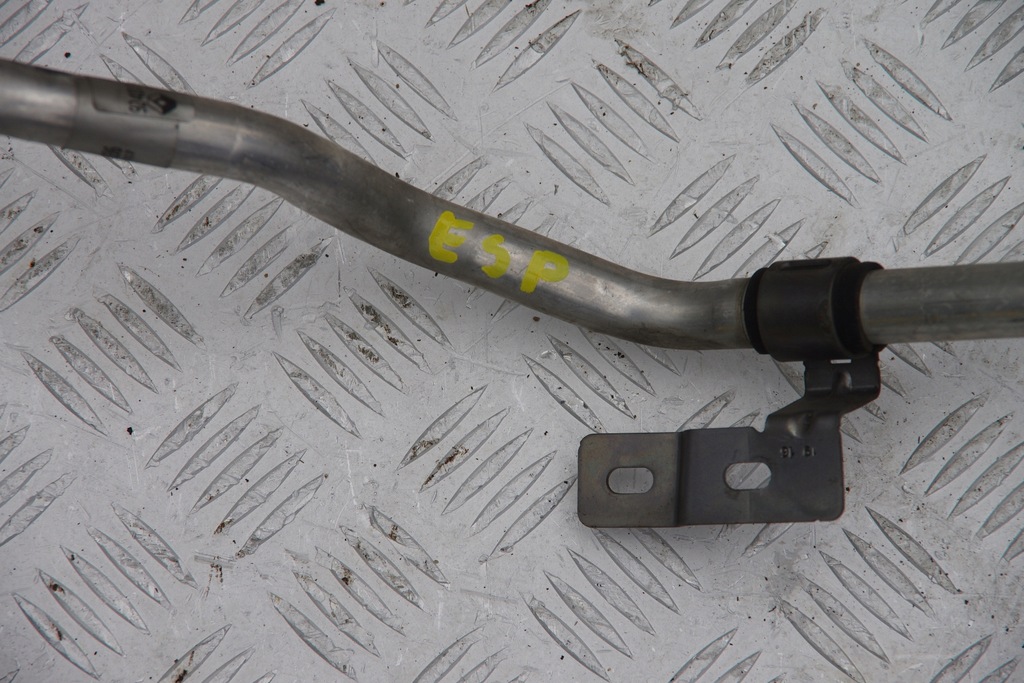 фото №2, Шланг трубка кондиционера espace v