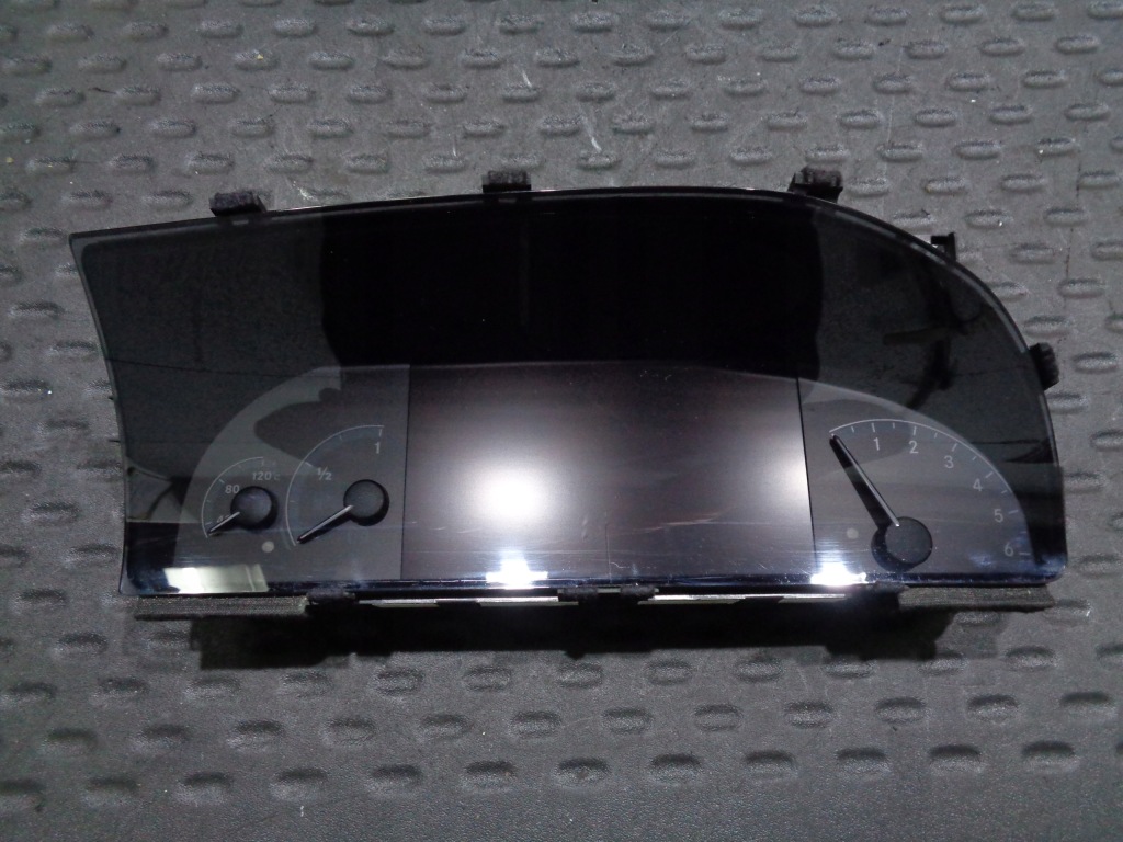 фото №1, Лічильник uk anglik mercedes s 350 w221 3.0 cdi lift