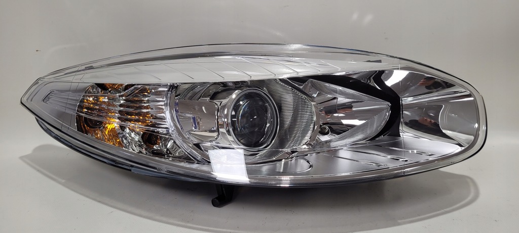 фото №1, Новий фара правий renault fluence , europa