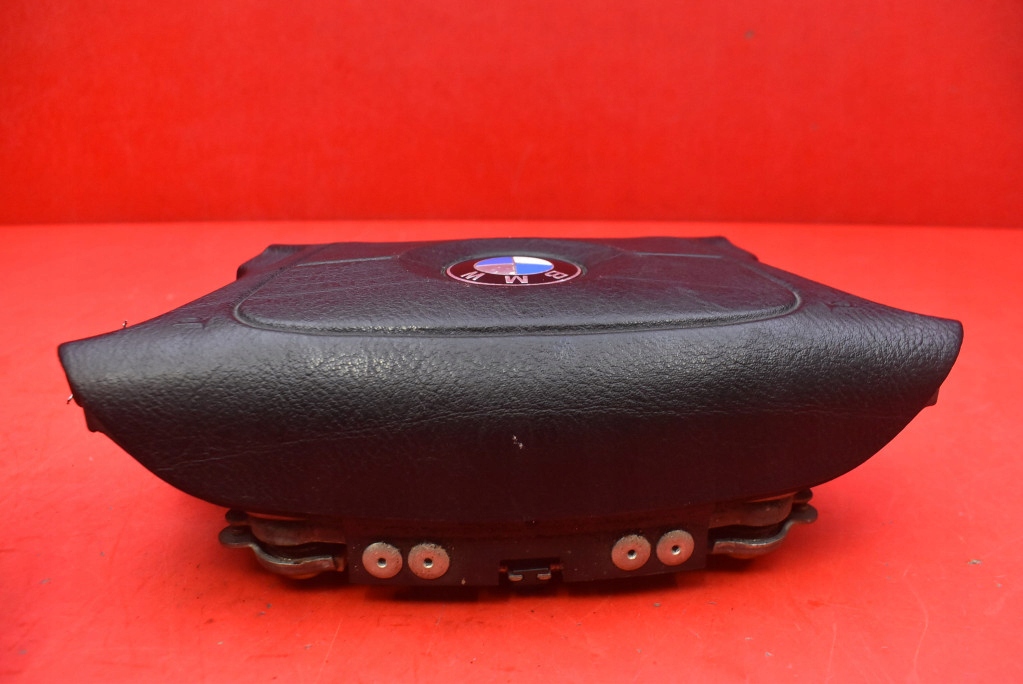 фото №7, Подушка безпеки подушка повітряна водія 3310944453 bmw e39 95-00