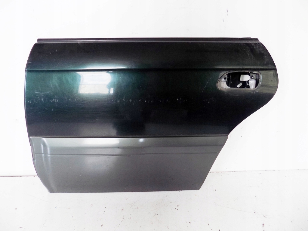 фото №1, Subaru outback ii 99-04 дверь левый задняя 1u6