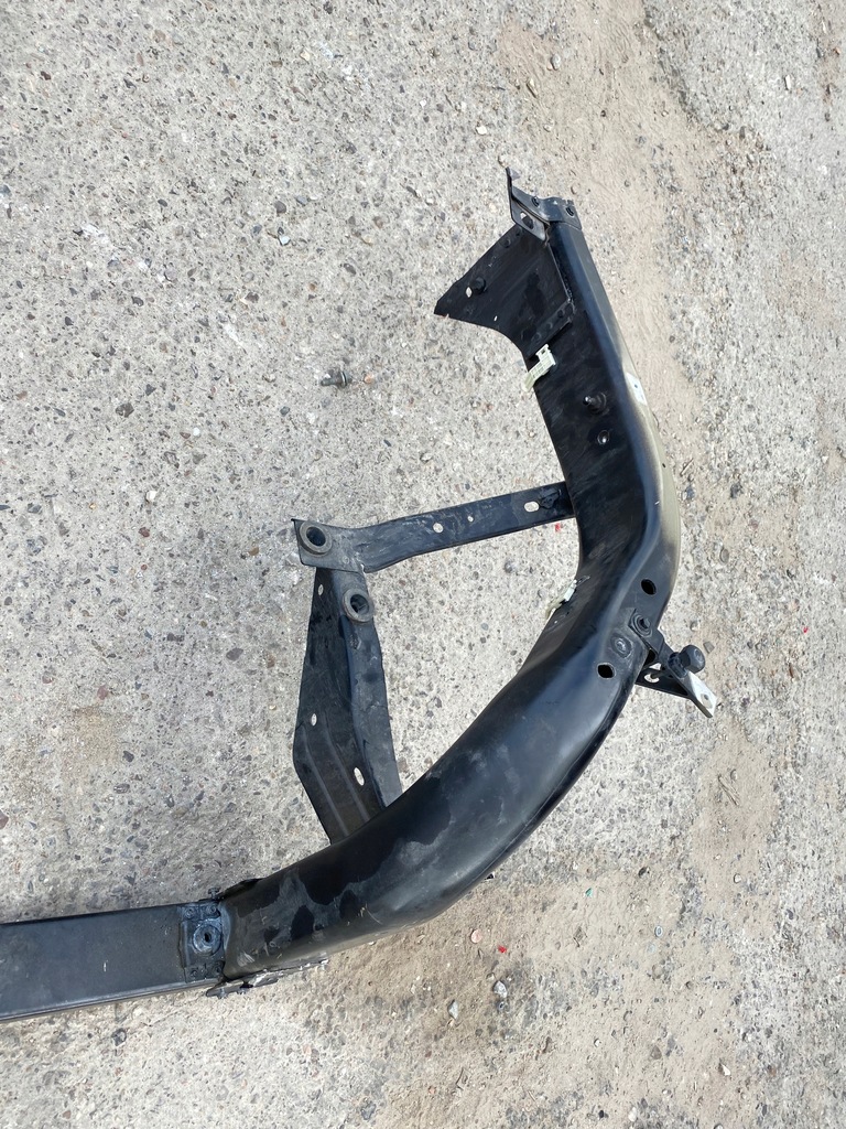 фото №7, Ford f150 f-150 кронштейн подкрылок l+p+belka 17- длинная k