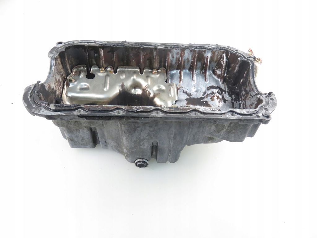 фото №7, Піддон масляна honda hr-v 1.6 16v 4wd