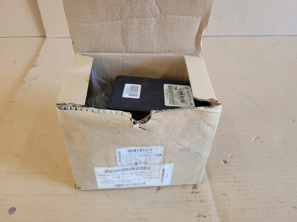 фото №7, Skoda rapid nh насос abs 6r0614517ch