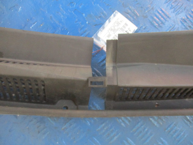 фото №4, Fiat sedici жабо 72341-79j1l 2 частини