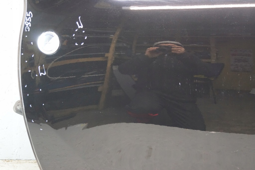 фото №7, Дверь левый перед peugeot 2008 i ktv