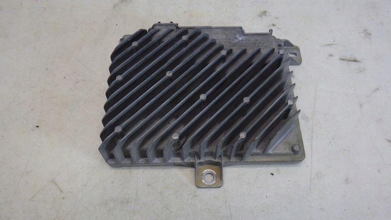 фото №1, Усилитель bose mazda 3 iv bp bdja66a20a