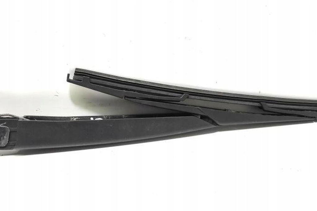 фото №7, Рычаг дворники крышки nissan qashqai / qashqai +2 i j10, jj10