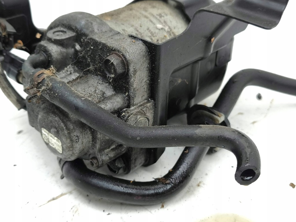 фото №13, Honda cr-v 2008 фільтр пального