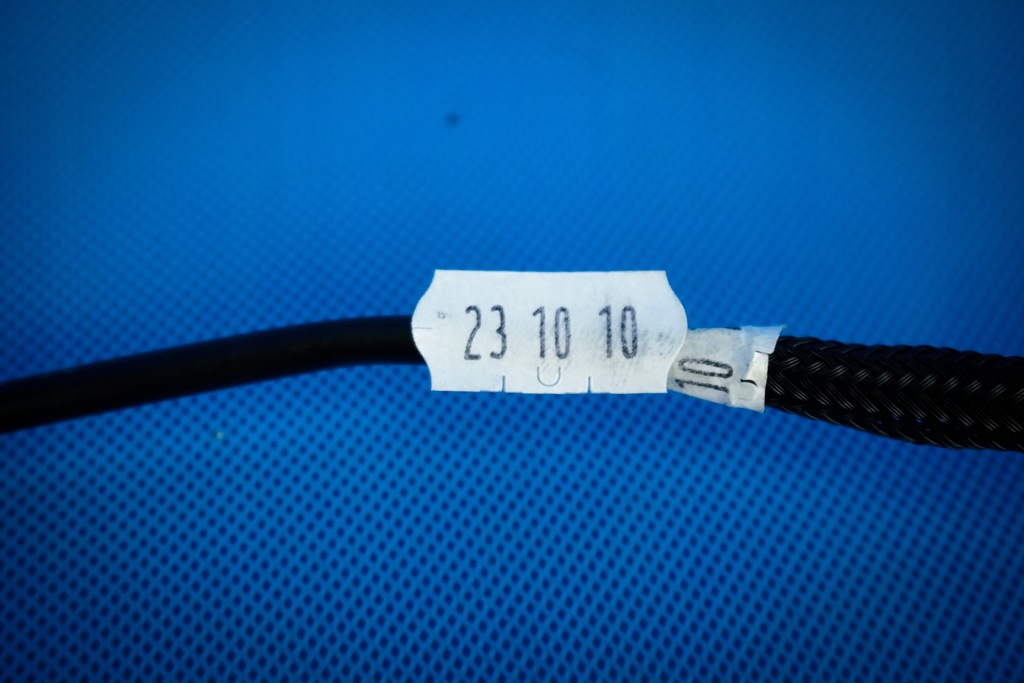 фото №7, Шланг вакуумa audi s4 8k s5 8t lift 06e133773br 3.0tfsi