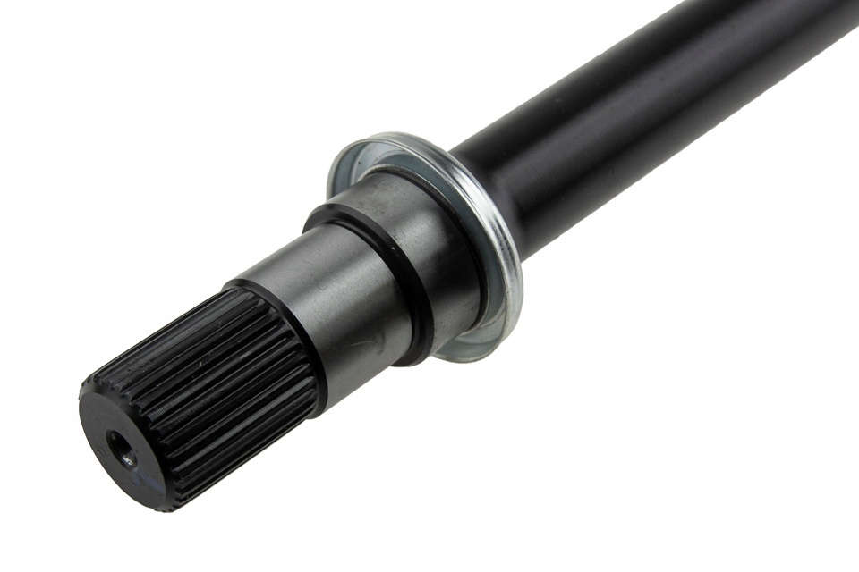 фото №2, Привідний вал привідна