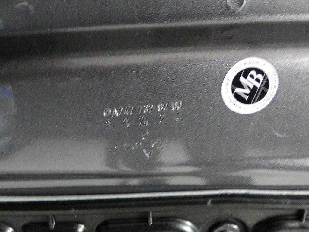 фото №14, Mercedes glb 247 x247 дверь задние правое lift 787