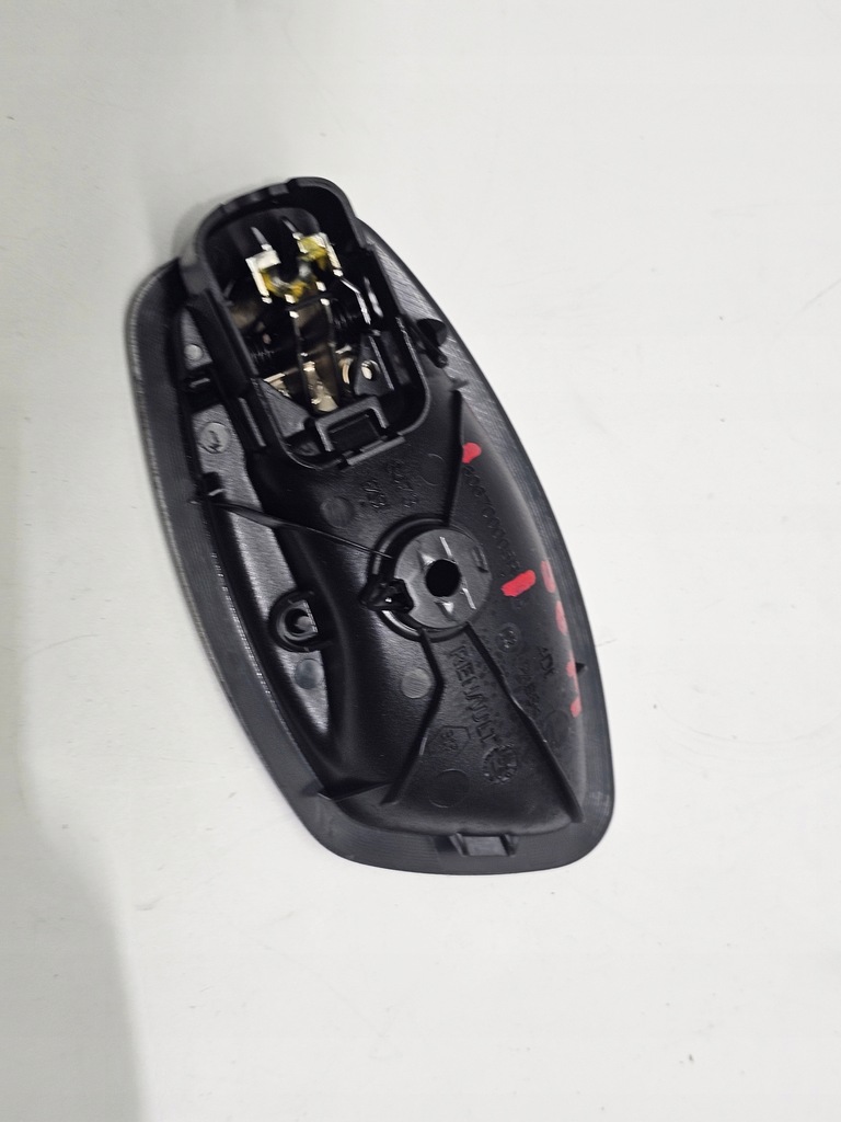фото №4, Ручка внутрішня двері правий перед renault zoe ii lift #5671