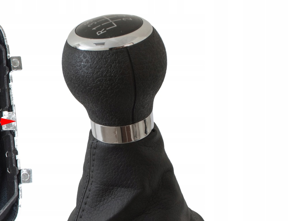 фото №8, Ручка рычаг переключения передач чехол do vw passat b7 2010-2014 cc 2007-2016