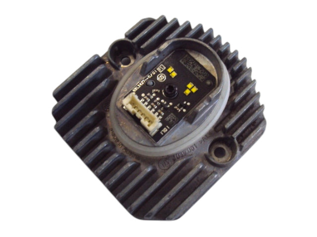 фото №1, Преобразователь led bmw 5 f10 f11