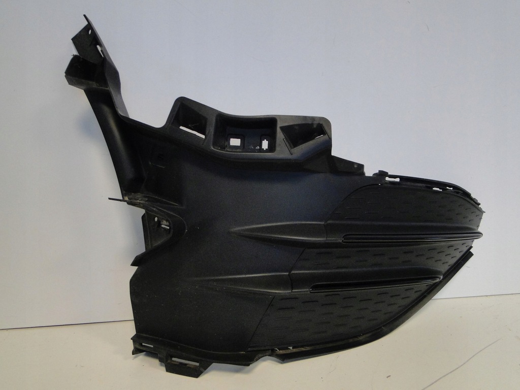 фото №8, Mercedes gla h247 247 решітка права w бампер передній amg ніч набір