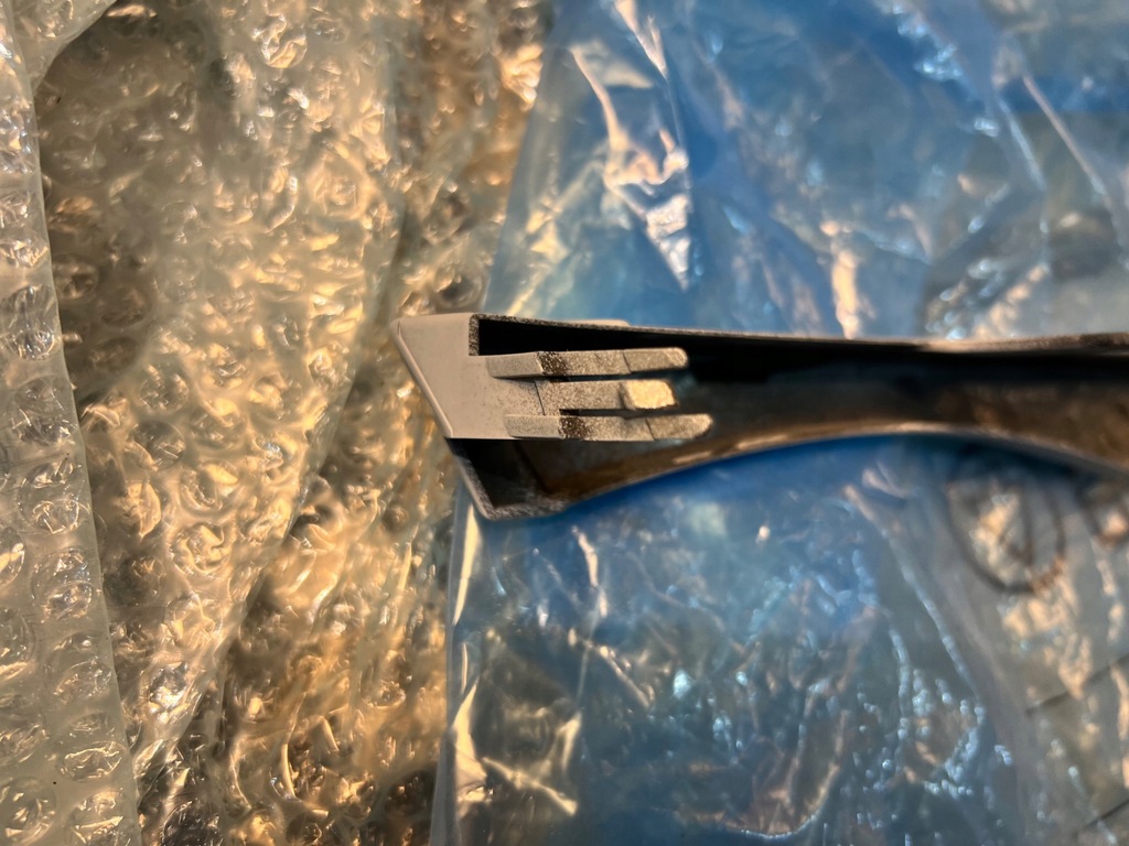 фото №11, Bmw e46 lift накладка на фару молдинг прокладка pod фара левая 7030553