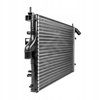 фото №1, Радіатор wody 611 932 hart dacia duster