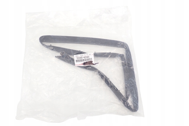 фото №1, Toyota rav4 18- прокладка капот кришки двигуна