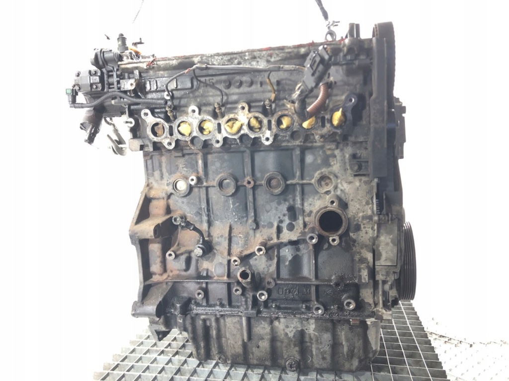 фото №7, Двигун peugeot 407 sw 2.0hdi rhl