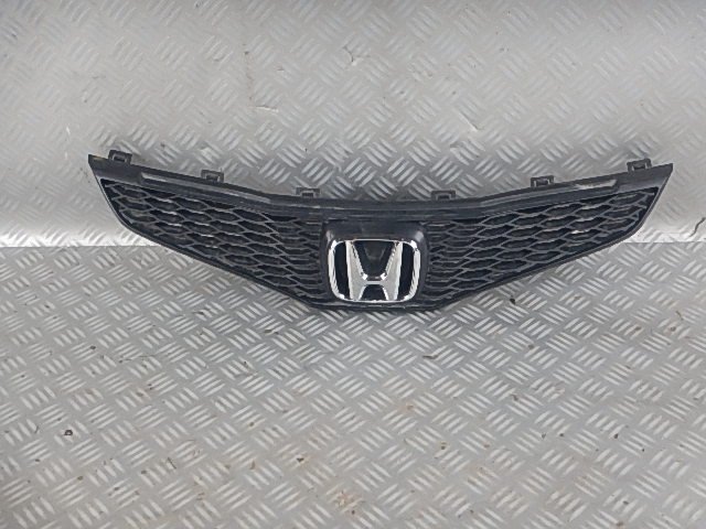 фото №1, Honda jazz 08-11 решітка радіатора решітка радіатора