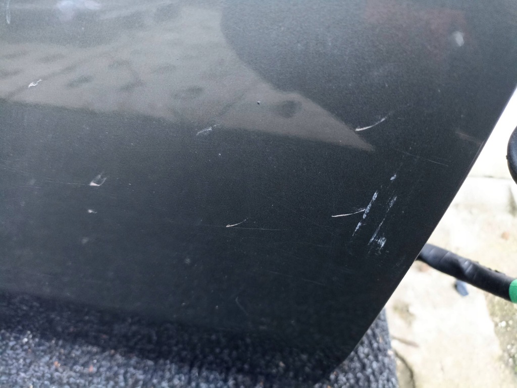 Mitsubishi l200 дверь левая задние левый задняя двойной кабина Недорого