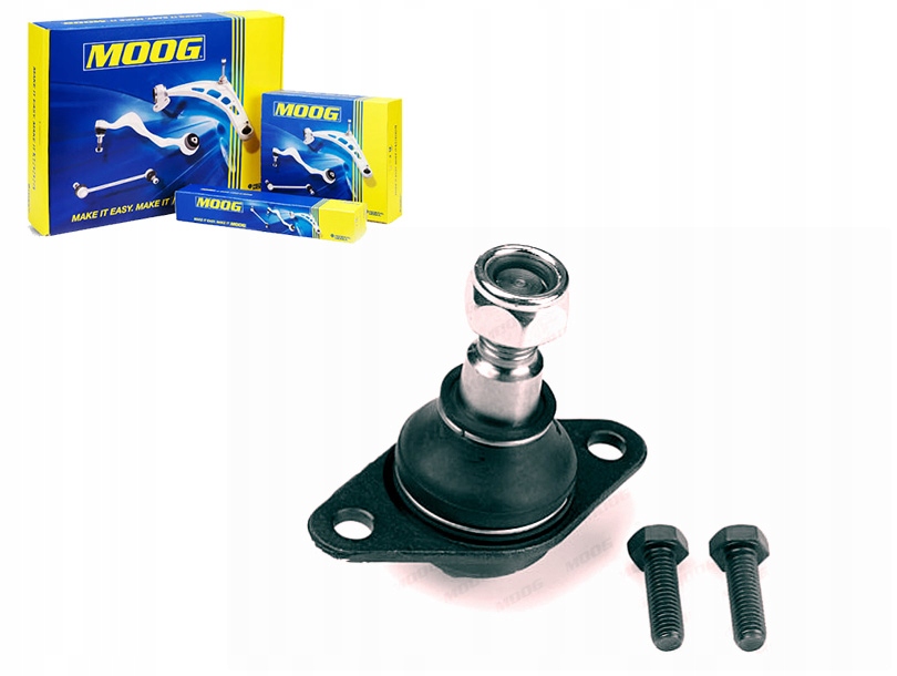 фото №1, Шарова опора важеля перед l/p citroen cx i cx ii 2.0-2.5d 09.74-12.92