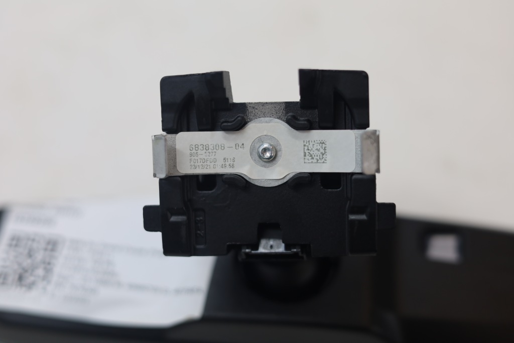 фото №4, Зеркало заднего вида внутреннее bmw f40 f44 6838308