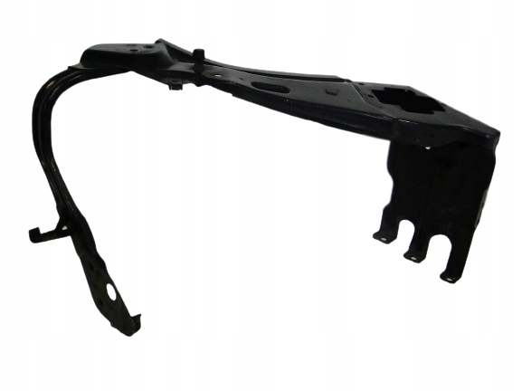 фото №1, Mercedes s w221 221 панель фари лампи кронштейн правий