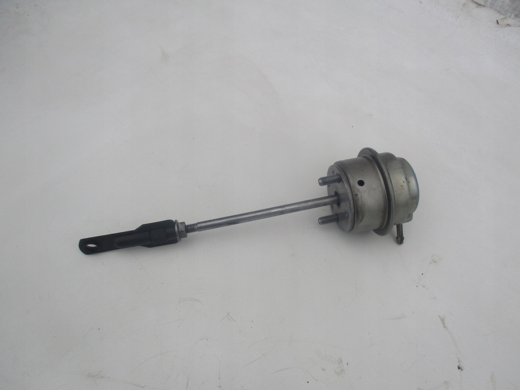 фото №1, Клапан турбонагнітача mazda cx-5 mazda 6 iii 2.2d